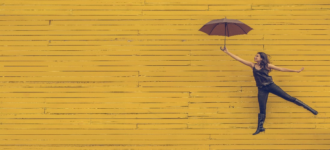 embodiment and the psychology of the bodymind