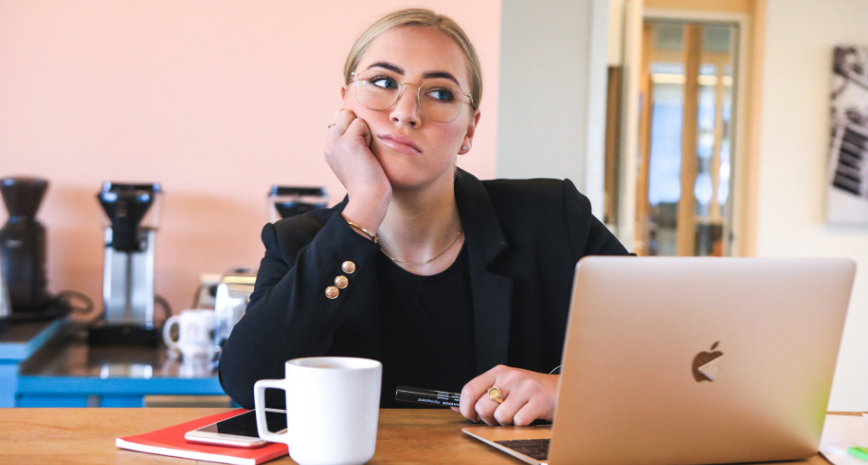 Procrastination, getting things done, emotional block